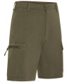 Trakker Kraťasy TechPro HD Shorts