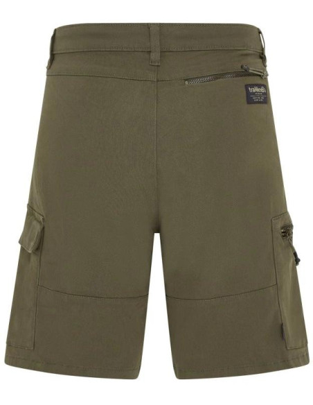 Trakker Kraťasy TechPro HD Shorts