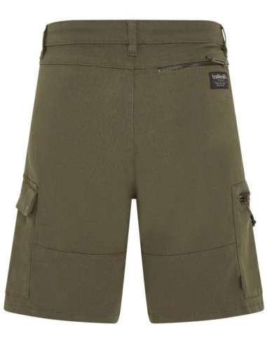 Trakker Kraťasy TechPro HD Shorts