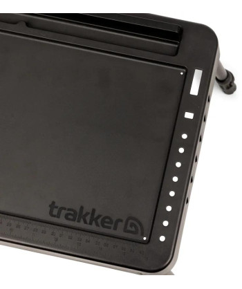 Trakker Stolek Deluxe Bivvy Table