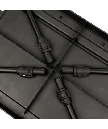 Trakker Stolek Deluxe Bivvy Table