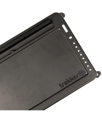 Trakker Stolek Deluxe Bivvy Table