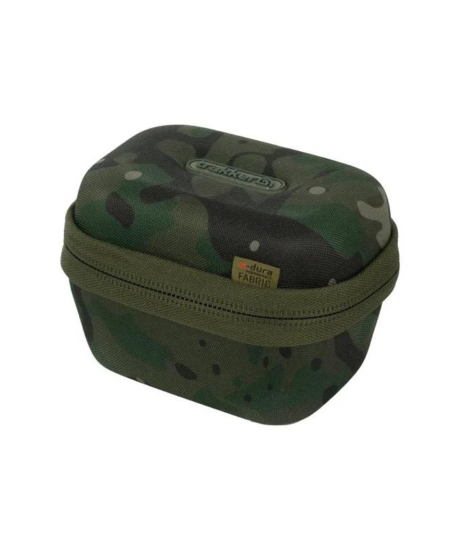 Trakker Pouzdro NXC Camo Hardcase Small