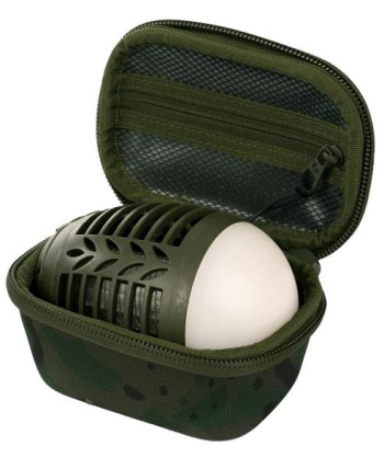 Trakker Pouzdro NXC Camo Hardcase Small