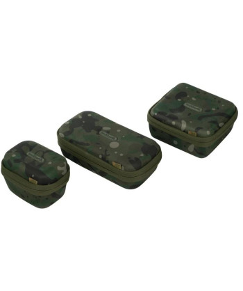 Trakker Pouzdro NXC Camo Hardcase Small
