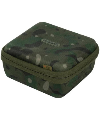 Trakker Pouzdro NXC Camo Hardcase Medium