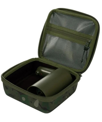 Trakker Pouzdro NXC Camo Hardcase Medium