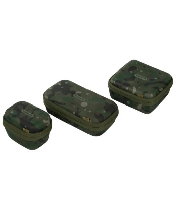 Trakker Pouzdro NXC Camo Hardcase Medium