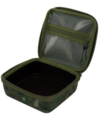 Trakker Pouzdro NXC Camo Hardcase Medium