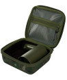 Trakker Pouzdro NXC Camo Hardcase Medium