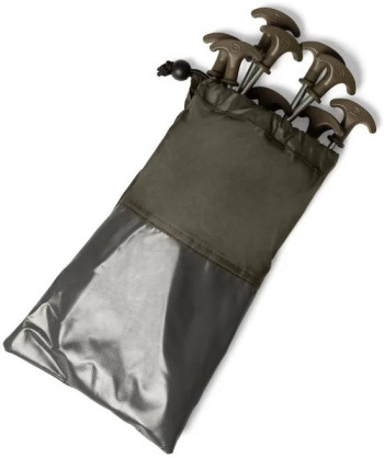 Trakker Brolly Summit X Brolly System