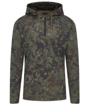 Trakker Triko Camo UV Hooded Shirt