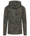 Trakker Triko Camo UV Hooded Shirt