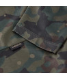 Trakker Triko Camo UV Hooded Shirt
