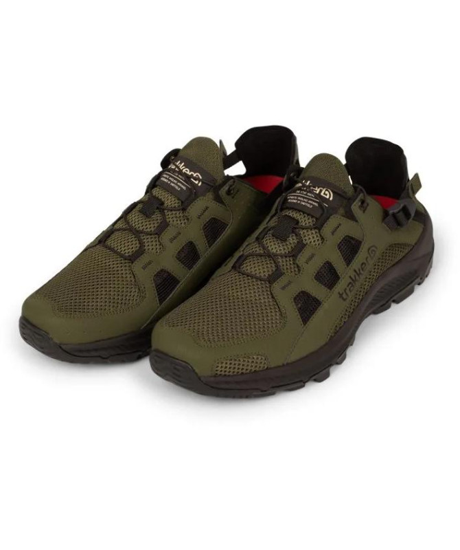 Trakker Boty TechPro Scout Shoe