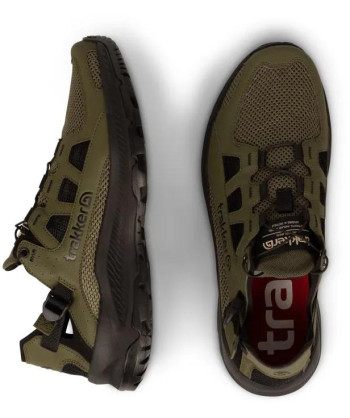 Trakker Boty TechPro Scout Shoe
