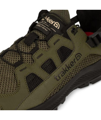 Trakker Boty TechPro Scout Shoe