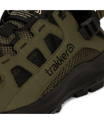 Trakker Boty TechPro Scout Shoe