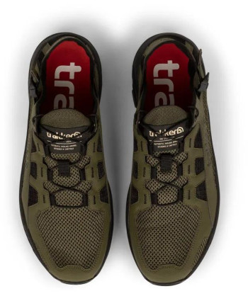 Trakker Boty TechPro Scout Shoe