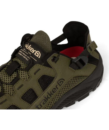 Trakker Boty TechPro Scout Shoe