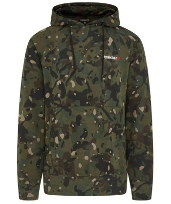 Trakker Mikina CR Camo Hoody