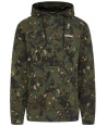Trakker Mikina CR Camo Hoody