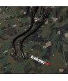Trakker Mikina CR Camo Hoody