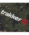 Trakker Mikina CR Camo Hoody