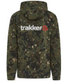 Trakker Mikina CR Camo Hoody