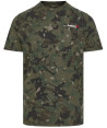 Trakker Tričko CR Camo T-Shirt