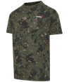 Trakker Tričko CR Camo T-Shirt
