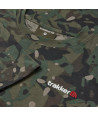 Trakker Tričko CR Camo T-Shirt