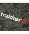 Trakker Tričko CR Camo T-Shirt