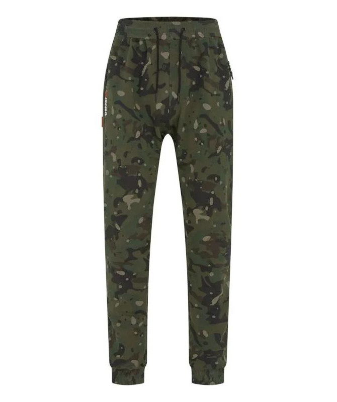 Trakker Tepláky CR Camo Jogger