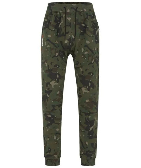 Trakker Tepláky CR Camo Jogger