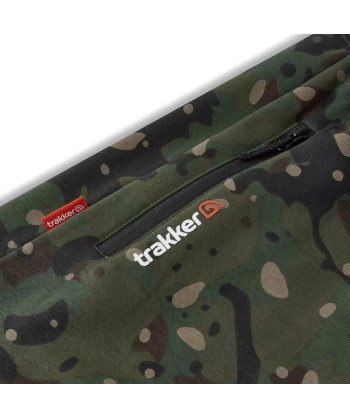 Trakker Tepláky CR Camo Jogger