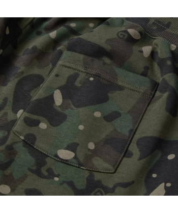 Trakker Tepláky CR Camo Jogger