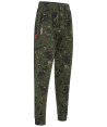 Trakker Tepláky CR Camo Jogger