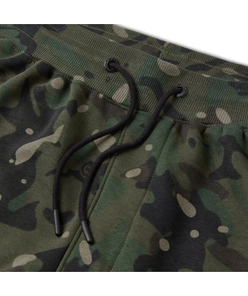Trakker Tepláky CR Camo Jogger