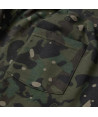 Trakker Tepláky CR Camo Jogger