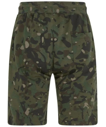 Trakker Kraťasy CR Camo Jogger Shorts