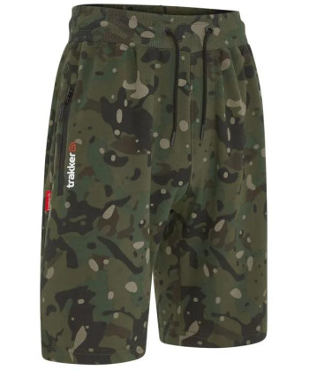 Trakker Kraťasy CR Camo Jogger Shorts