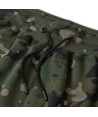 Trakker Kraťasy CR Camo Jogger Shorts