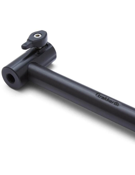 Trakker Hrazda na 2 pruty ACS Pro Buzz Bar 2-Rod