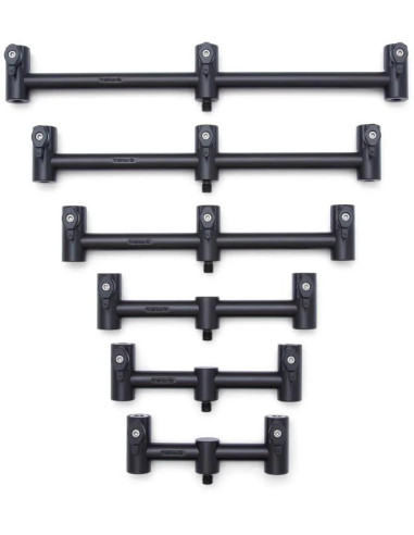 Trakker Hrazda na 2 pruty ACS Pro Buzz Bar 2-Rod