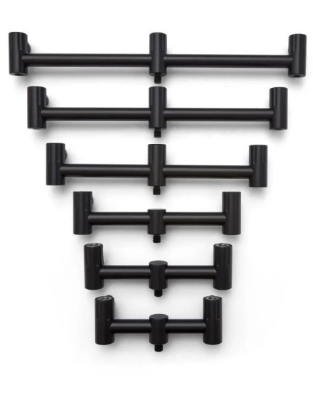 Trakker Hrazda na 2 pruty ACS Pro Buzz Bar 2-Rod