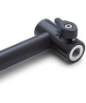 Trakker Hrazda na 2 pruty ACS Pro Buzz Bar 2-Rod