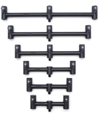 Trakker Hrazda na 2 pruty ACS Pro Buzz Bar 2-Rod