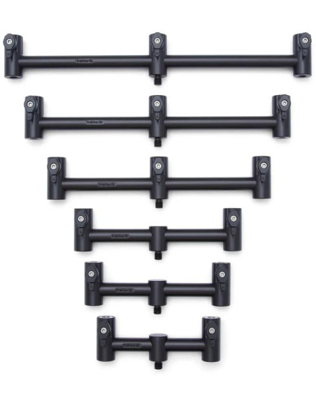 Trakker Hrazda na 2 pruty ACS Pro Buzz Bar 2-Rod
