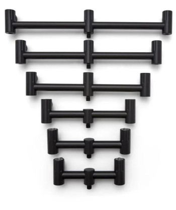 Trakker Hrazda na 2 pruty ACS Pro Buzz Bar 2-Rod
